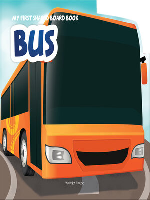 cover image of Bus